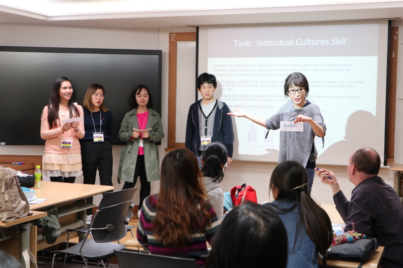 tesol