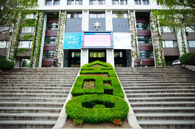순헌관 | 숙명여자대학교(국문)