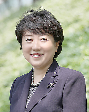 제 18대 총장 황선혜