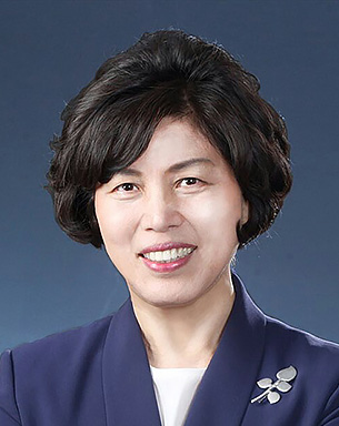 제 19대 총장 강정애