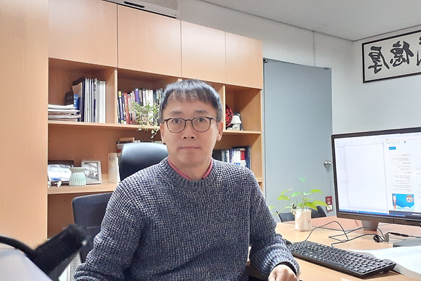 생명시스템학부 윤석준 교수팀, 바이오 빅데이터 분석 위한 최신 플랫폼 기술 소개