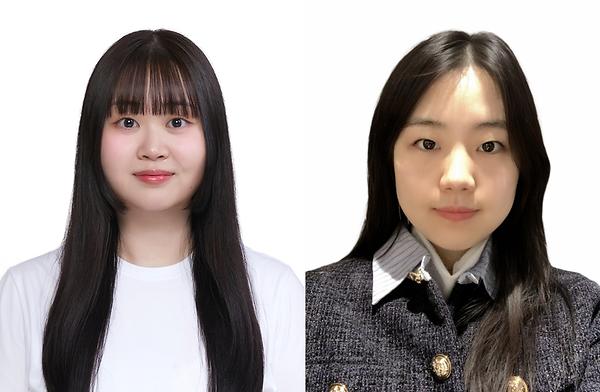 IT공학과 채송화·성다훈 학생, 한국정보처리학회 ASK 2025 우수논문상 수상