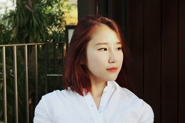 "도파민이 필요해? 재밌는 세계사 들려줄게" '역사 크리에이터' 이주은 동문  