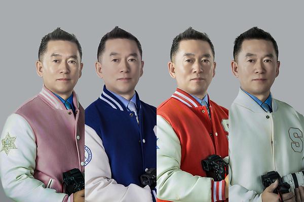 카메라로 숙명의 모든 순간을 기록하다…과잠 입고 캠퍼스 누비는 최창규 사진실장