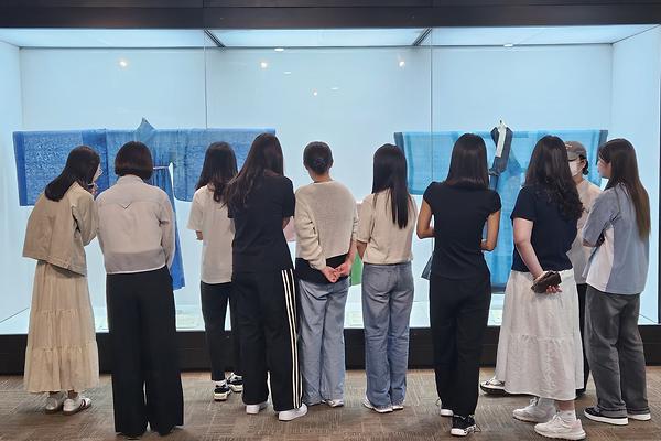 숙명인이 만드는 박물관 전시 <전시 유물을 직접 뽑아주세요!> 12월까지 개최