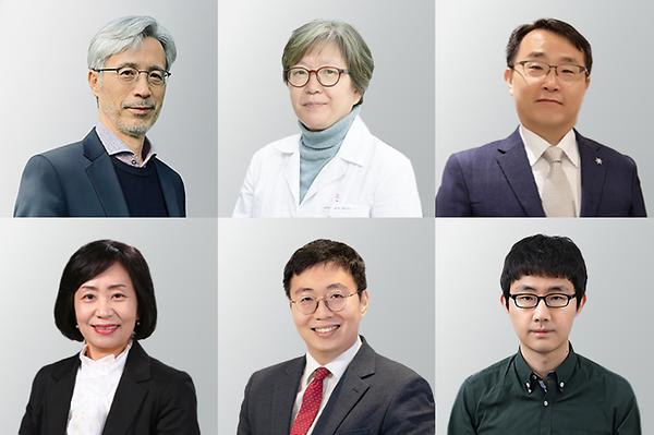 Eight Sookmyung Professors Named Among World’s Top 2% Scientists