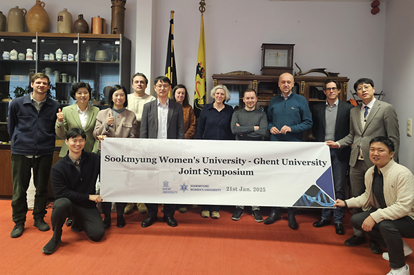 약학연구소, '첨단바이오 글로벌 R&D 센터' 단계평가 통과…10억 추가 지원