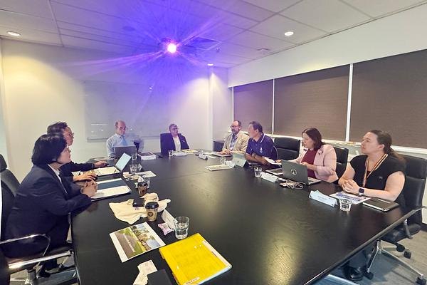 숙명여대, 'QS 40위권' 호주 퀸즐랜드대와 바이오·여성질환 연구 논의