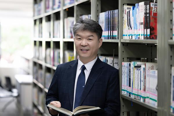 생명시스템학부 김용환 교수, 한국연구재단 생명과학단장에 선임