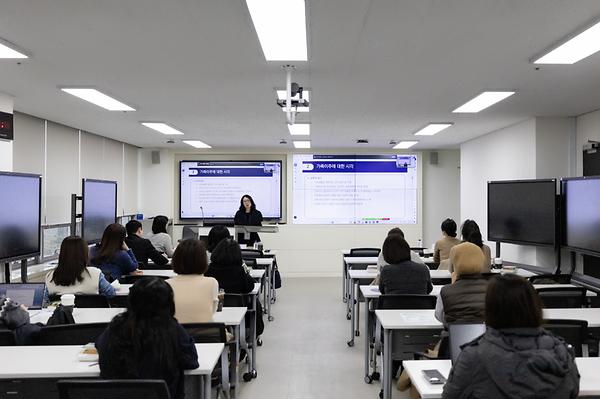 아시아여성연구원, '이주민의 동반가족 현황과 정책' 학술 워크숍 개최