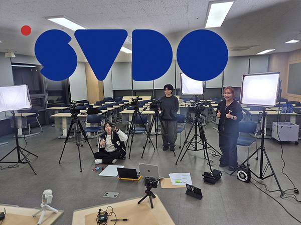 숙명의 청춘을 영상에 담다, <척척박사의 하루> 제작팀 ‘숙튜디오’