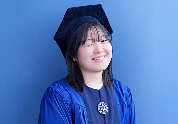 태도와 밀도로 완성한 3년, 제34회 공인노무사 수석 합격한 최나연 동문