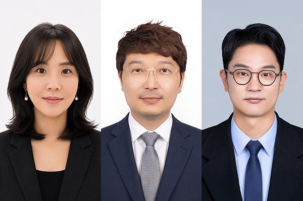 유경현·이정복·이병철 교수팀, AI 기반 첨단 재생의료기기 개발 국책과제 선정