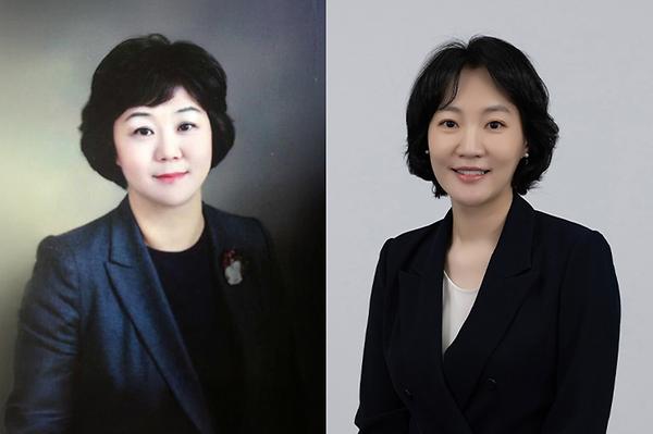 중어중문학부 차미경·노혜정 교수, 한국연구재단 학술연구지원사업 잇따라 선정