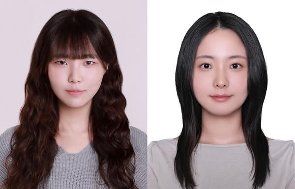 김수민·정혜윤 학생, 2026년 한국물리학회 봄 학술논문발표회 우수발표상 수상