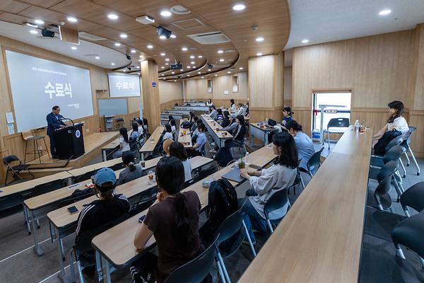 대학일자리플러스센터, 마이크로소프트와 정보보안 인재 양성과정 운영