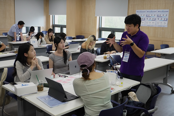 창업지원단, '2026 창업 퍼스트 밸류업 프로그램' 개최
